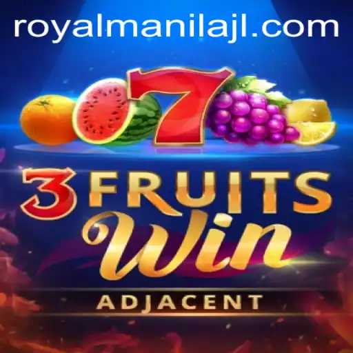 Exploring 3FruitsWin: A Fresh Take on Classic Gaming with a Royal Twist