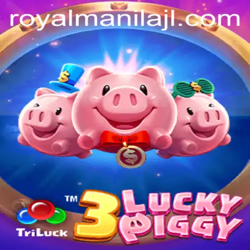 Exploring 3LUCKYPIGGY: A Thrilling Adventure with Royalmanila