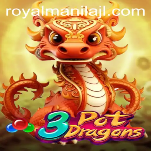 Exploring the Enchanting World of 3PotDragons: A New Gaming Experience