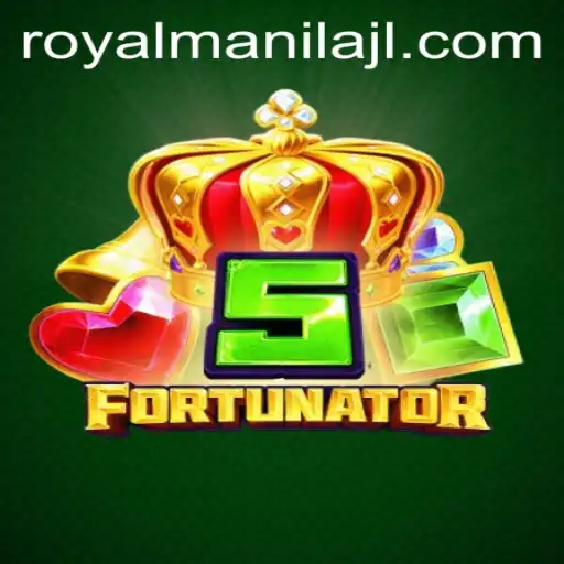Unveiling 5Fortunator: A RoyalManila Game Experience