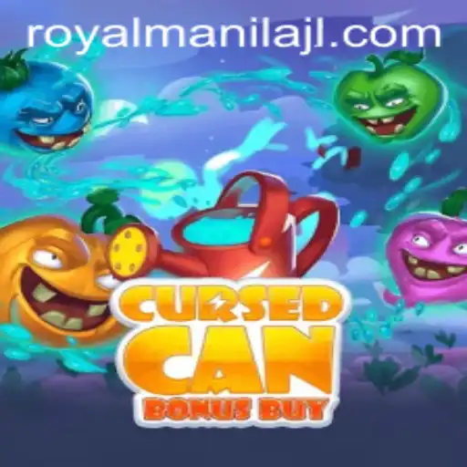 Discover the Exciting World of CursedCanBonusBuy Amidst the Glitz of Royal Manila