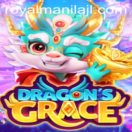 DragonsGrace: The Enchanting Adventure of RoyalManila