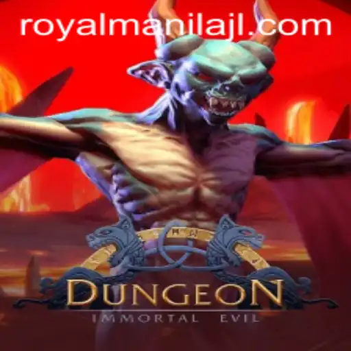 Exploring the Mysterious World of Dungeon: A Royalmanila Adventure