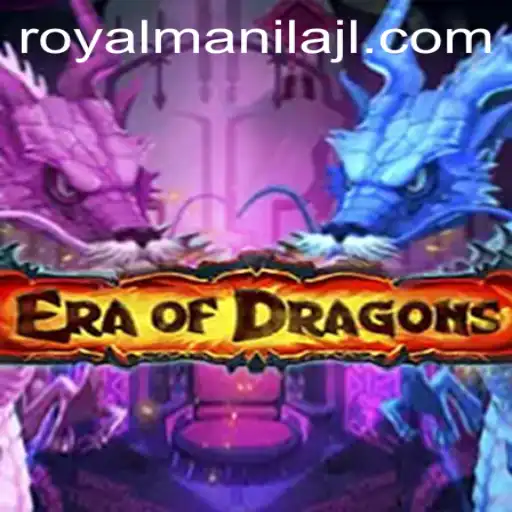 A Comprehensive Guide to EraOfDragons: A Fantasy Realm of Adventure