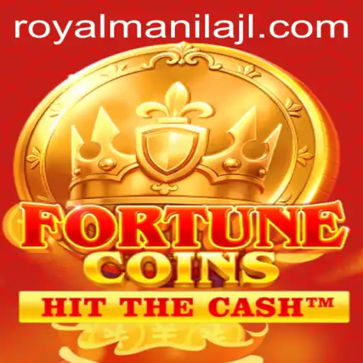 Exploring FortuneCoins: The Enthralling World of RoyalManila
