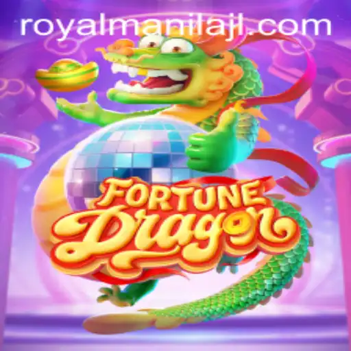 Exploring the World of FortuneDragon: A Royal Experience
