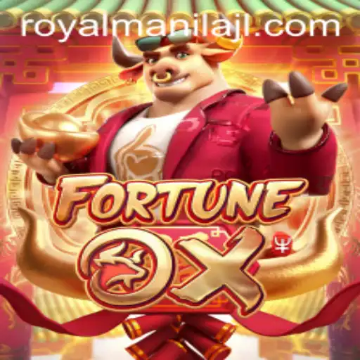 Exploring FortuneOx: A Dive into the World of Luck and Strategy