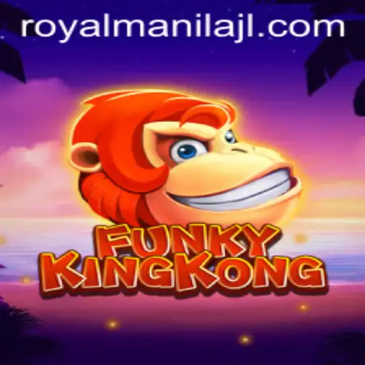 Exploring the World of FunkyKingKong: A Royal Adventure