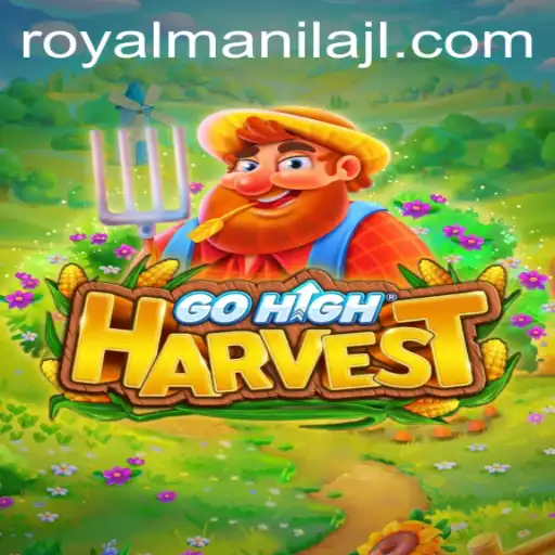 Discover the Thrills of GoHighHarvest: A New Era in Gaming