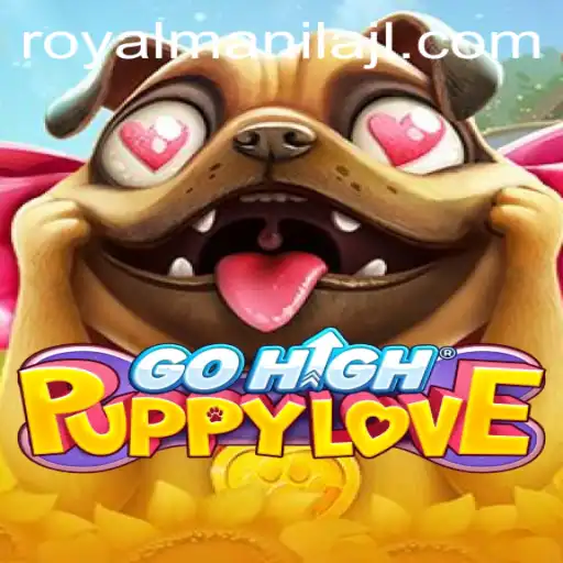 Unveiling GoHighPuppyLove: The RoyalManila Adventure