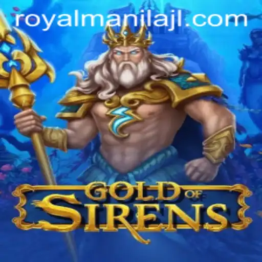 GoldofSirens: Unveiling the Enchanting World of Strategy and Mythology