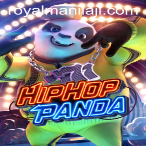 Experience the Rhythm: HipHopPanda Gaming Brings Energy and Innovation