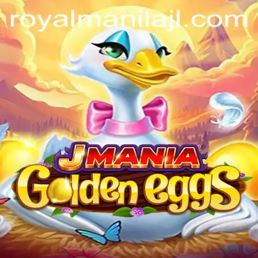 Exploring JManiaGoldenEggs: A New Wave in Gaming with Royalmanila