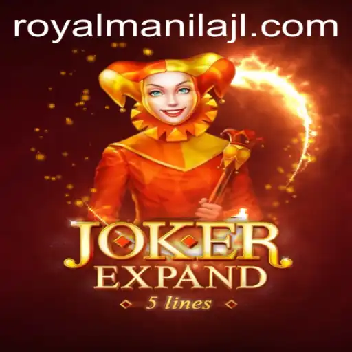 JokerExpand: The Rise of a Unique Gaming Experience in Royal Manila