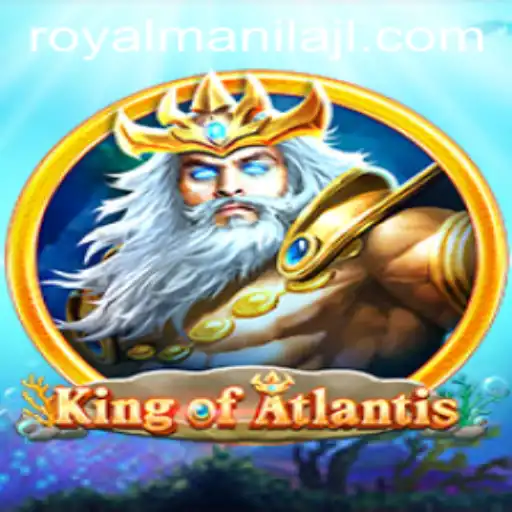 Discover KingofAtlantis: A Royal Quest Through the Depths