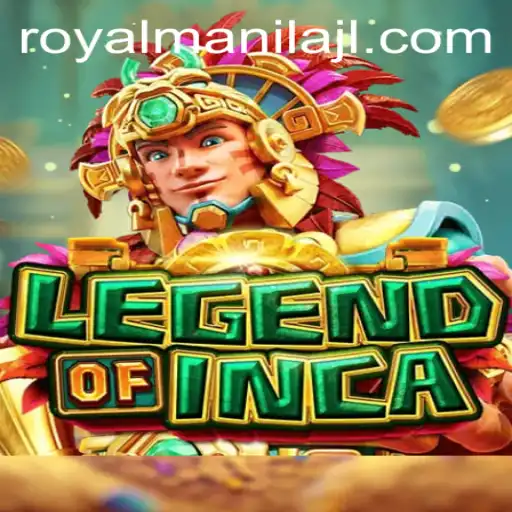 LegendofInca: The Game That Transcends Boundaries