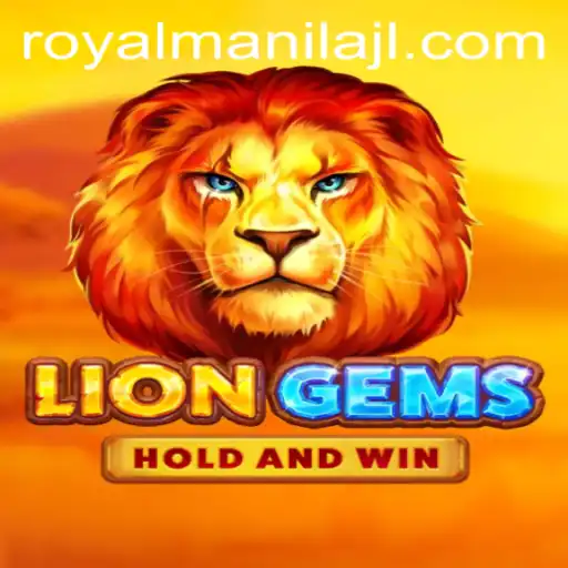 LionGems: A Regal Adventure Awaiting at RoyalManila
