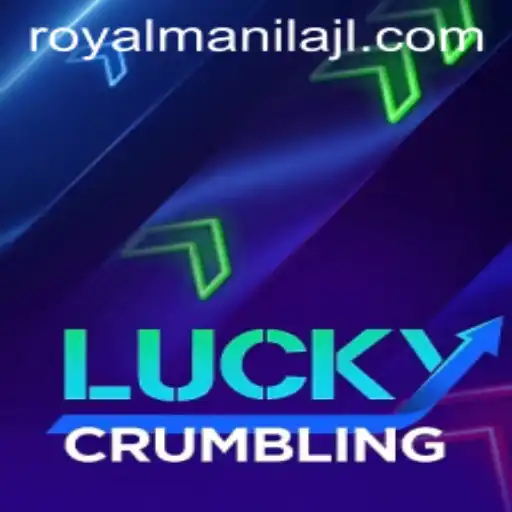 LuckyCrumbling: The Exciting New Game Taking the Gaming World by Storm