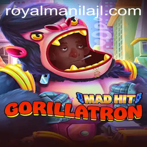 Unleashing the Thrill of MadHitGorillatron: A Deep Dive into the Gaming Universe