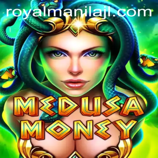 Unlocking the Secrets of MedusaMoney and the Allure of RoyalManila