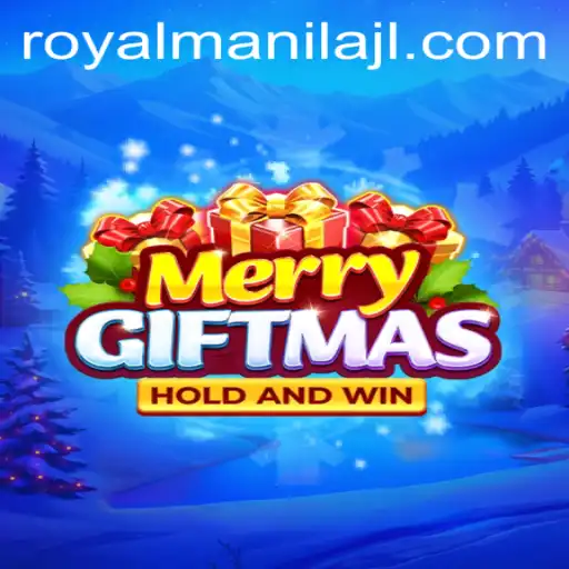 Unwrapping the Joy of MerryGiftmas: A RoyalManila Adventure