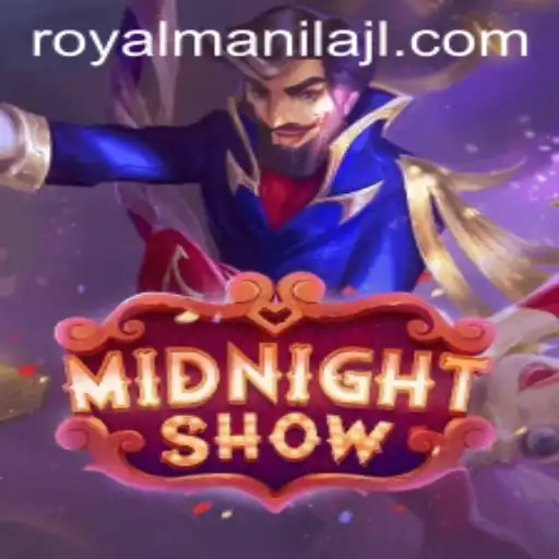 The MidnightShow: Unveiling the Allure of Royalmanila