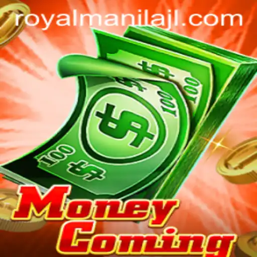 Introducing MoneyComing: A New Wave in Strategic Gaming