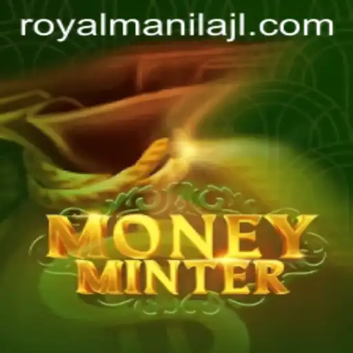 MoneyMinter: Revolutionizing Digital Gaming With Royalmanila