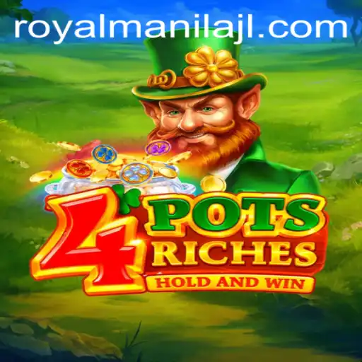 Unveiling 4potsriches: A Deep Dive into the Rules and Features