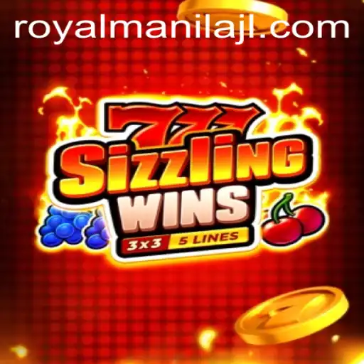 Unveiling 777 Sizzling Wins: A Royal Experience in Manila