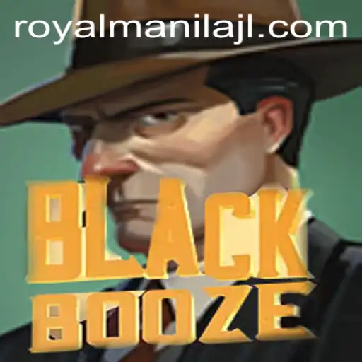 BlackBooze: An Innovative Game Experience with Royalmanila Ties