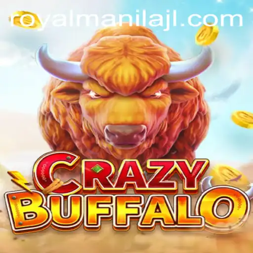 Unveiling CRAZYBUFFALO: The Thrilling Adventure with a 'Royalmanila' Twist