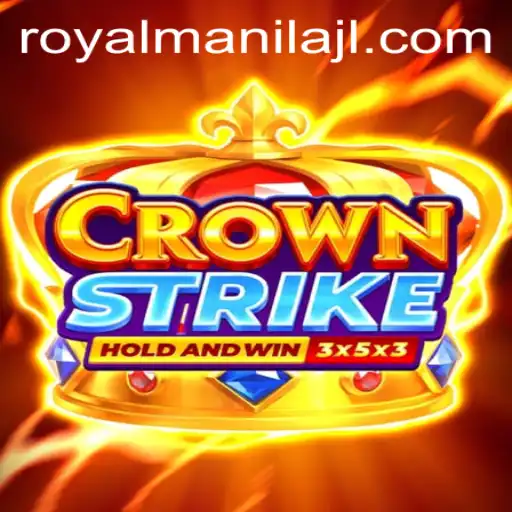 Crownstrike: The Ultimate Gaming Experience