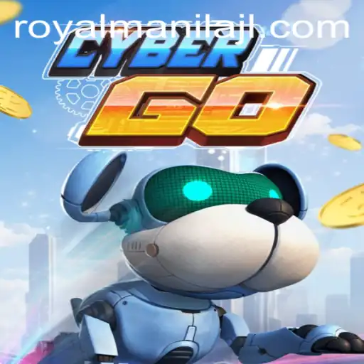 Unveiling CyberGO: A Futuristic Expedition into the Realm of Royalmanila