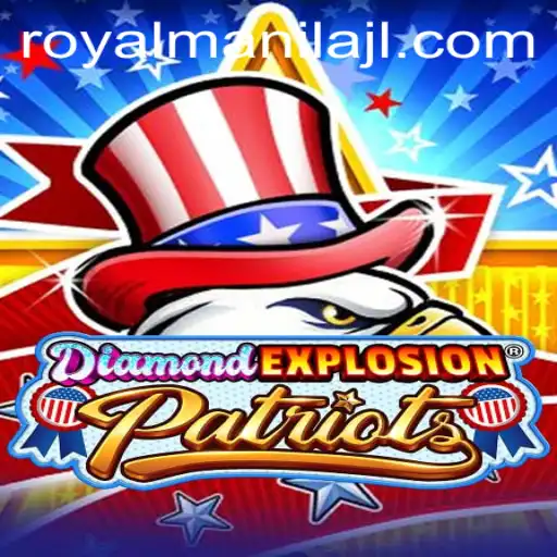Exploring the New Phenomenon: DiamondExplosionPatriots and the Fascination of Royalmanila