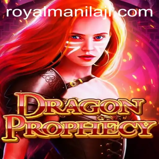 DragonProphecy: Conquer the Realm in this Immersive Fantasy Adventure