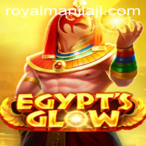 Unlock the Mysteries of EgyptsGlow: An Enthralling Gaming Experience