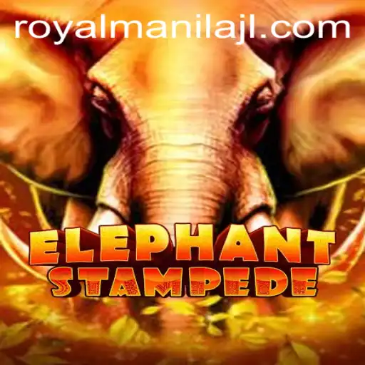 Embark on an Epic Adventure with ElephantStampede: Conquer the RoyalManila Challenge