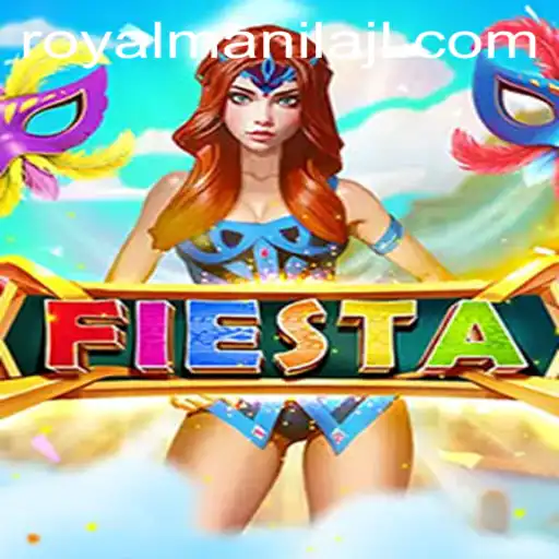 Fiesta: A Captivating Adventure in the Gaming World