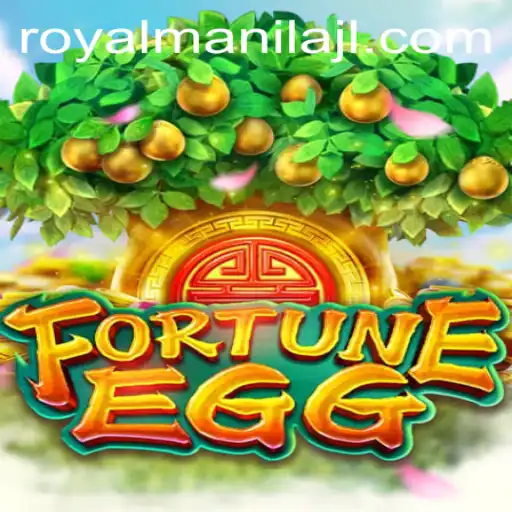FortuneEgg: A Riveting Gaming Experience with RoyalManila Intrigue