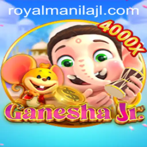 Unveiling GaneshaJr: A Fusion of Strategy and Culture