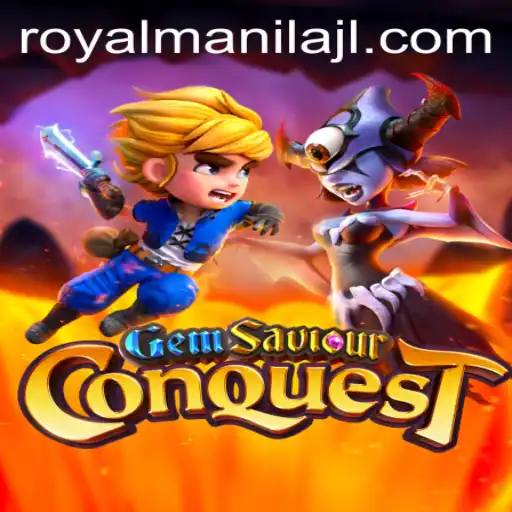 GemSaviourConquest: Dive into an Epic Adventure of Strategy and Skill