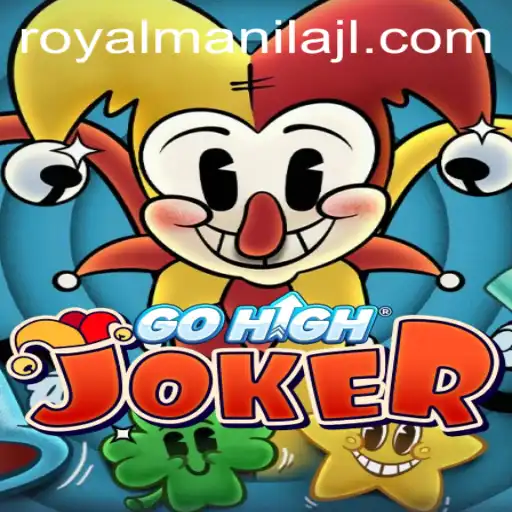 Unveiling GoHighJoker: A Captivating New Card Game