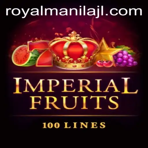 Exploring the Regal World of ImperialFruits100: A Casino Game Experience
