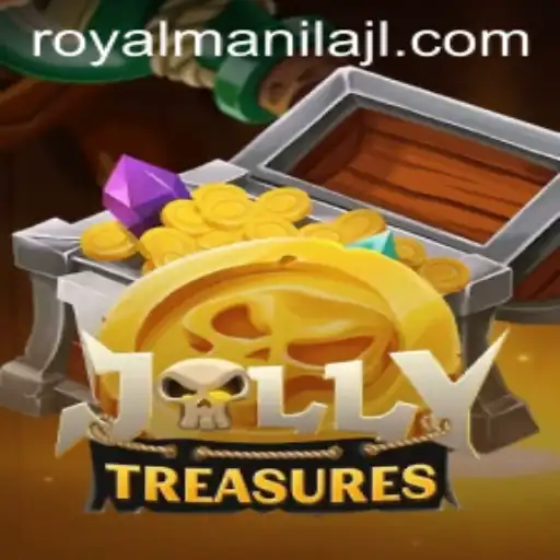 Unveiling JollyTreasures: Discover the Excitement of Royalmanila