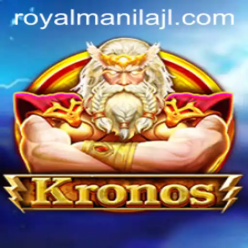 Kronos: The New Age of Royal Strategy Games