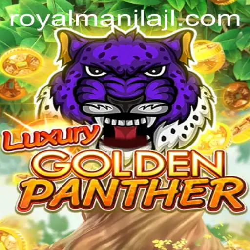 Luxury Golden Panther: Unveiling the Royal Adventure in Manila