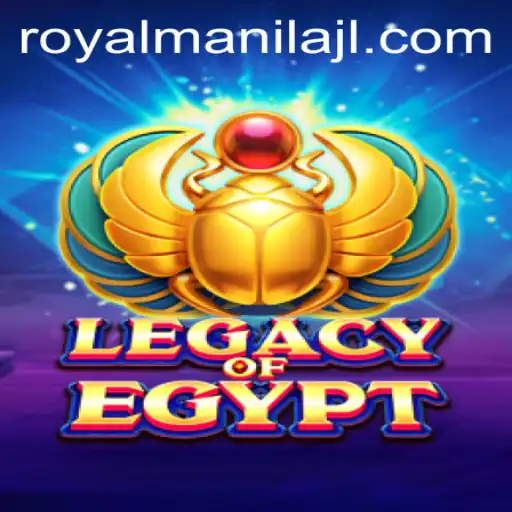 Imperial Adventures in LegacyOfEgypt with Royalmanila
