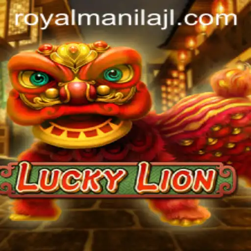 Discover the Thrilling World of LuckyLion: A RoyalManila Adventure