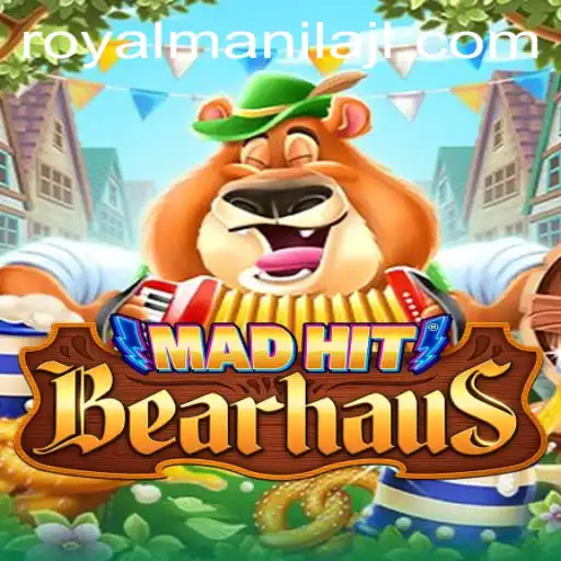 MadHitBearhaus: The Game Revolutionizing RoyalManila